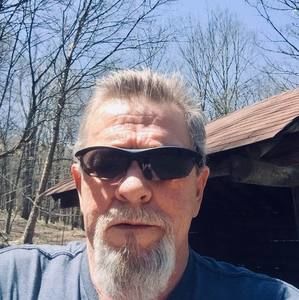 Meet your Posher, Ronald